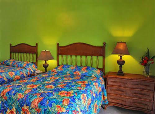 Nanny Cay Hotel بلدة رود المظهر الخارجي الصورة