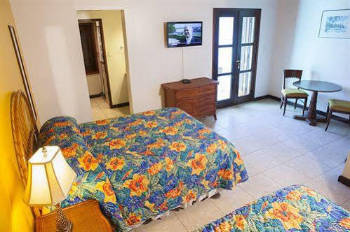 Nanny Cay Hotel بلدة رود المظهر الخارجي الصورة