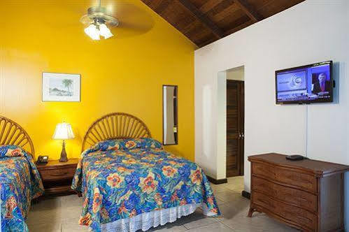 Nanny Cay Hotel بلدة رود المظهر الخارجي الصورة