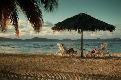 Nanny Cay Hotel بلدة رود المظهر الخارجي الصورة