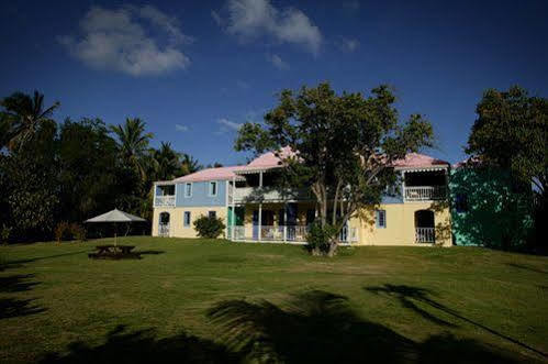 Nanny Cay Hotel بلدة رود المظهر الخارجي الصورة