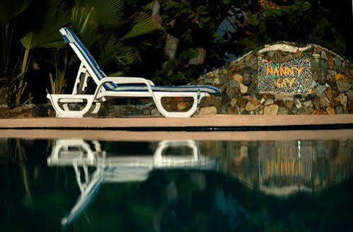 Nanny Cay Hotel بلدة رود المظهر الخارجي الصورة