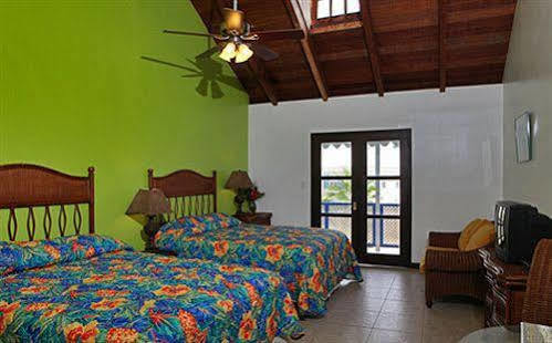 Nanny Cay Hotel بلدة رود المظهر الخارجي الصورة